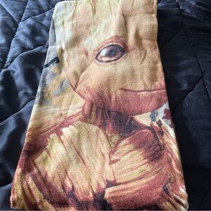 I Am Groot‎ Marvel Beach Towel
